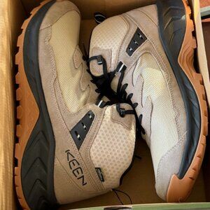 Keen Hightrail Mid/WP NWT